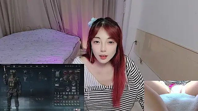 Snapshot of Song_99 chatting on November 24, 2025, 12:49 pm Song 99 online show from November 24, 2025, 12:49 pm