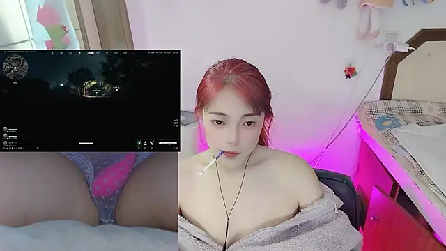 Snapshot of Song_99 chatting on April 21, 2026, 3:40 pm Song 99 online show from April 21, 2026, 3:40 pm