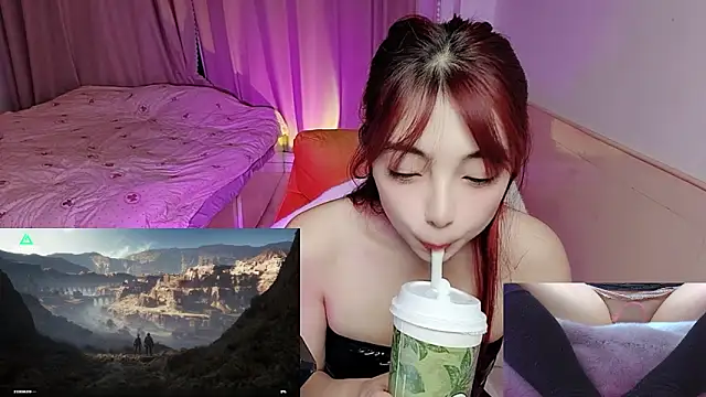 Snapshot of Song_99 chatting on November 7, 2025, 12:42 pm Song 99 online show from November 7, 2025, 12:42 pm