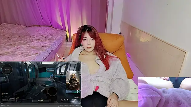 Snapshot of Song_99 chatting on November 6, 2025, 2:43 pm Song 99 online show from November 6, 2025, 2:43 pm