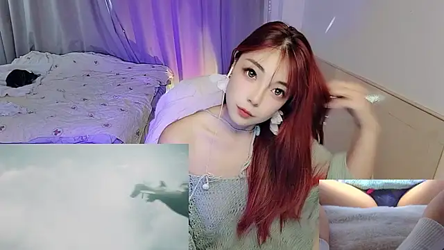 Snapshot of Song_99 chatting on October 28, 2025, 4:35 am Song 99 online show from October 28, 2025, 4:35 am