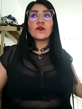 milfjade01 online show from January 29, 2025, 2:21 pm
