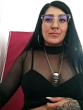 milfjade01 online show from February 15, 2025, 3:28 pm