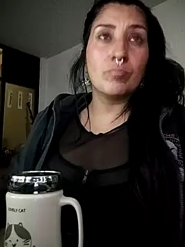milfjade01 online show from March 19, 2025, 8:45 am