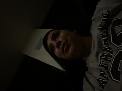 Snapshot of Im-Allysoon chatting on February 9, 2025, 3:43 am Im-Allysoon online show from February 9, 2025, 3:43 am