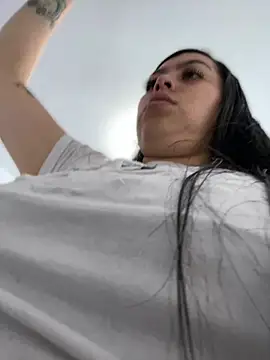 Snapshot of Im-Allysoon chatting on February 6, 2025, 4:14 pm Im-Allysoon online show from February 6, 2025, 4:14 pm