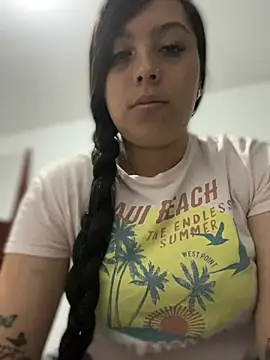 Snapshot of Im-Allysoon chatting on February 11, 2025, 1:31 am Im-Allysoon online show from February 11, 2025, 1:31 am