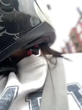 Snapshot of Im-Allysoon chatting on February 14, 2025, 8:48 pm Im-Allysoon online show from February 14, 2025, 8:48 pm