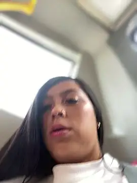 Snapshot of Im-Allysoon chatting on February 13, 2025, 4:28 pm Im-Allysoon online show from February 13, 2025, 4:28 pm