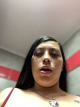 Snapshot of Im-Allysoon chatting on January 23, 2025, 10:11 pm Im-Allysoon online show from January 23, 2025, 10:11 pm