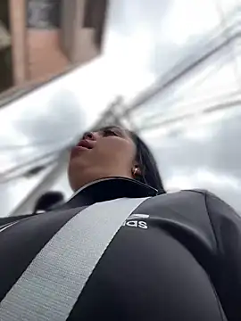 Snapshot of Im-Allysoon chatting on February 11, 2025, 6:11 pm Im-Allysoon online show from February 11, 2025, 6:11 pm