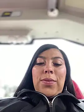 Snapshot of Im-Allysoon chatting on January 26, 2025, 6:06 pm Im-Allysoon online show from January 26, 2025, 6:06 pm