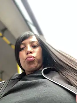 Snapshot of Im-Allysoon chatting on February 12, 2025, 9:33 pm Im-Allysoon online show from February 12, 2025, 9:33 pm