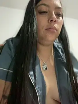 Snapshot of Im-Allysoon chatting on January 28, 2025, 2:53 am Im-Allysoon online show from January 28, 2025, 2:53 am