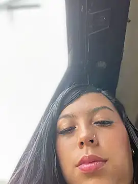 Snapshot of Im-Allysoon chatting on January 30, 2025, 5:28 pm Im-Allysoon online show from January 30, 2025, 5:28 pm