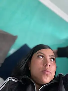 Snapshot of Im-Allysoon chatting on February 11, 2025, 9:14 pm Im-Allysoon online show from February 11, 2025, 9:14 pm