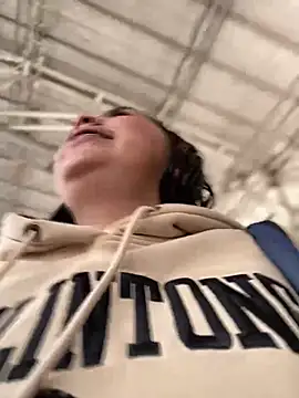 Snapshot of Im-Allysoon chatting on January 28, 2025, 7:53 pm Im-Allysoon online show from January 28, 2025, 7:53 pm