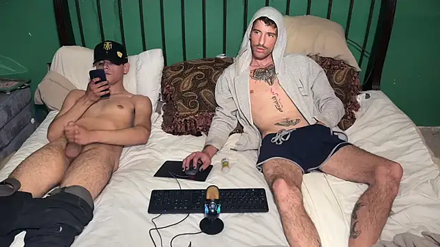 badrolemodelx online show from March 9, 2026, 2:31 pm