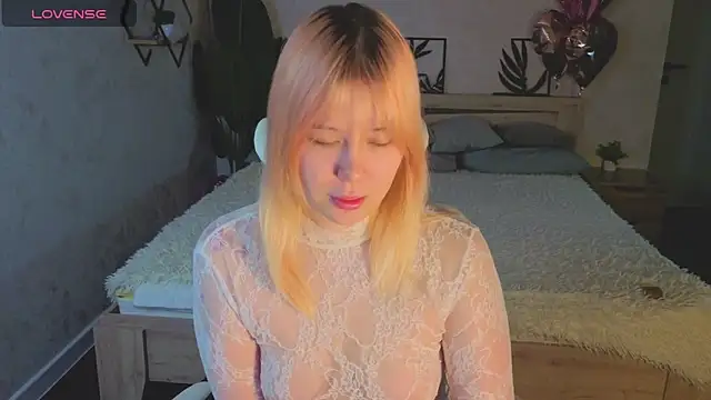 Amy Kimberlly online show from March 3, 2026, 12:39 am