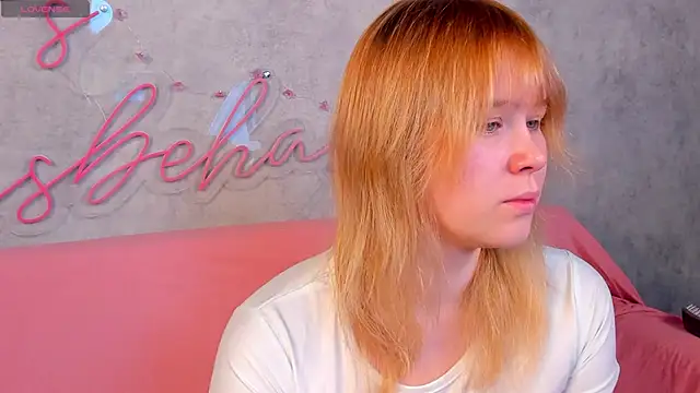 Snapshot of Amy_Kimberlly chatting on September 12, 2025, 12:00 am Amy Kimberlly online show from September 12, 2025, 12:00 am