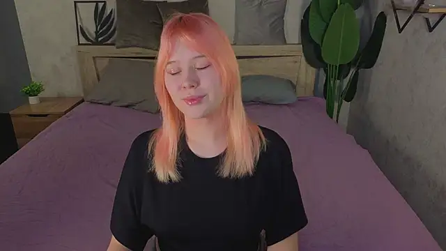 Amy Kimberlly online show from January 15, 2026, 11:52 pm