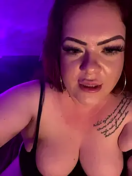 AnastasiaCumowa online show from December 13, 2025, 8:26 pm