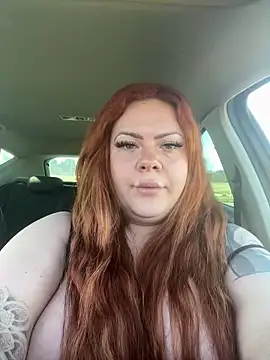 AnastasiaCumowa online show from March 17, 2025, 1:08 pm