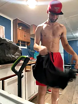 Snapshot of sexyhotstud12 chatting on December 5, 2025, 6:06 pm sexyhotstud12 online show from December 5, 2025, 6:06 pm