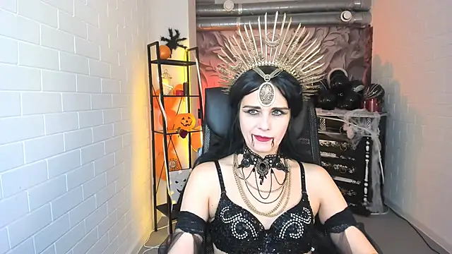 Snapshot of EmiliaBedy chatting on October 31, 2025, 9:06 am EmiliaBedy online show from October 31, 2025, 9:06 am