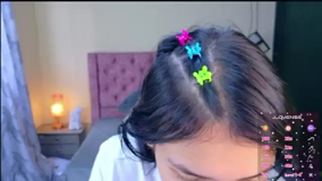 Snapshot of Sofii_cutee chatting on February 13, 2026, 1:11 pm Sofii cutee online show from February 13, 2026, 1:11 pm