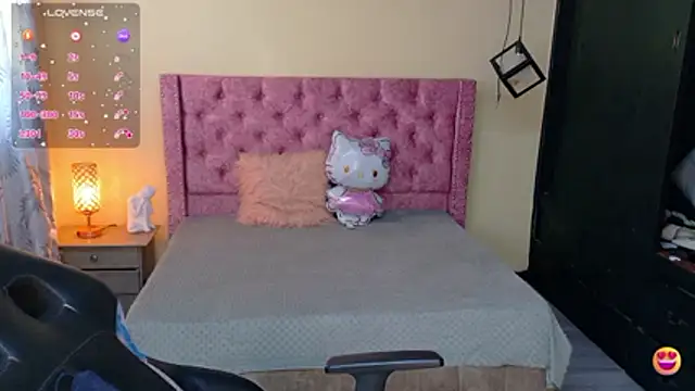 Snapshot of Sofii_cutee chatting on February 28, 2026, 1:00 pm Sofii cutee online show from February 28, 2026, 1:00 pm