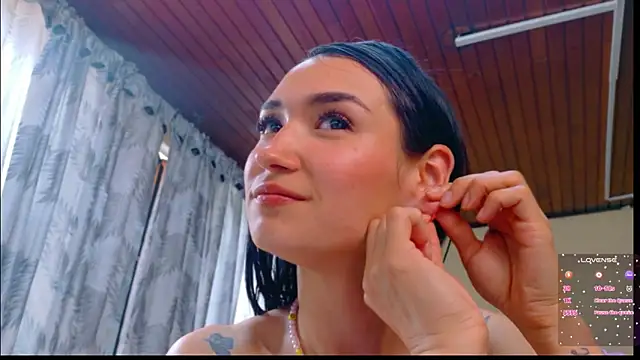 Snapshot of Sofii_cutee chatting on January 5, 2026, 5:27 pm Sofii cutee online show from January 5, 2026, 5:27 pm