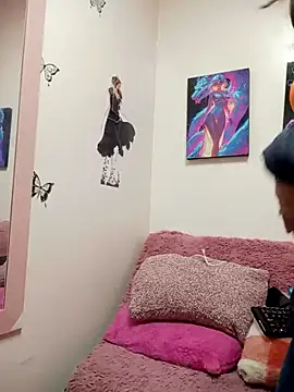 Snapshot of Jenner_Macpherson chatting on March 4, 2025, 12:33 pm Jenner Macpherson online show from March 4, 2025, 12:33 pm