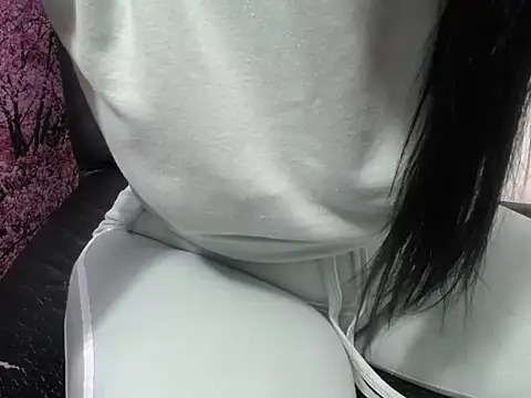 susy pervertt online show from October 9, 2025, 2:17 pm