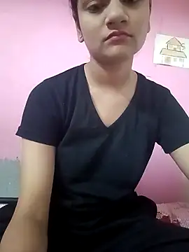 Tanu-00 online show from December 23, 2025, 4:45 am