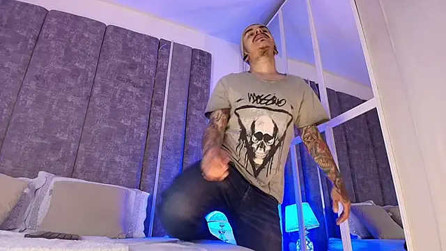 kaletattoo online show from February 25, 2026, 11:21 am