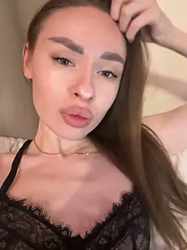 Megan x Grace online show from February 6, 2025, 7:07 pm