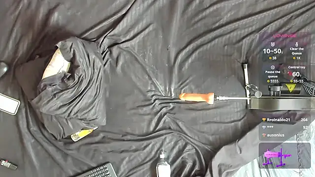 Snapshot of kenner_jacksom chatting on September 26, 2025, 3:30 pm kenner jacksom online show from September 26, 2025, 3:30 pm