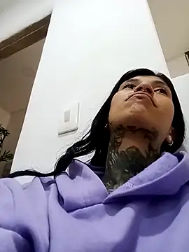 Snapshot of esmeralda06 chatting on March 23, 2026, 3:23 pm esmeralda06 online show from March 23, 2026, 3:23 pm