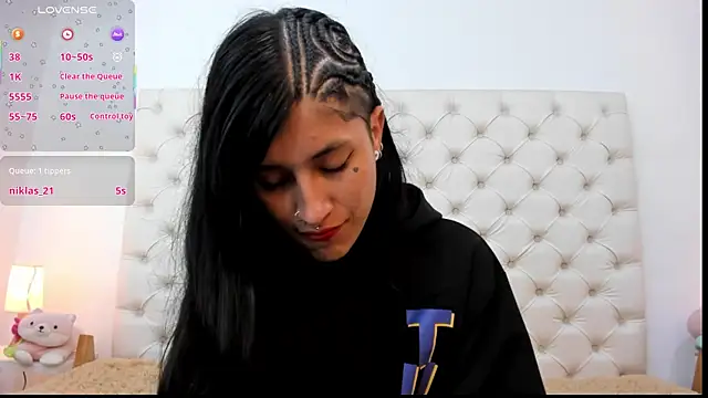 Snapshot of esmeralda06 chatting on April 15, 2026, 7:58 pm esmeralda06 online show from April 15, 2026, 7:58 pm