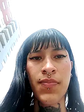 esmeralda06 online show from November 3, 2025, 2:31 pm