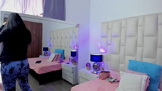 Ariana rouse online show from November 19, 2025, 3:12 pm