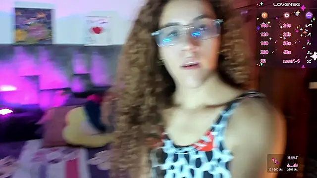 Snapshot of Isangel_ chatting on October 26, 2025, 3:51 am Isangel online show from October 26, 2025, 3:51 am