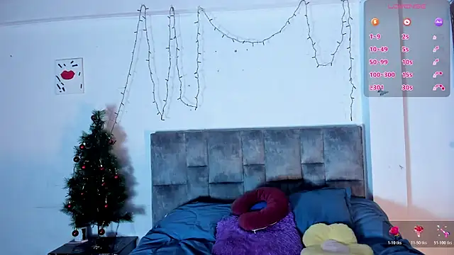 Snapshot of Isangel_ chatting on December 1, 2025, 10:43 pm Isangel online show from December 1, 2025, 10:43 pm