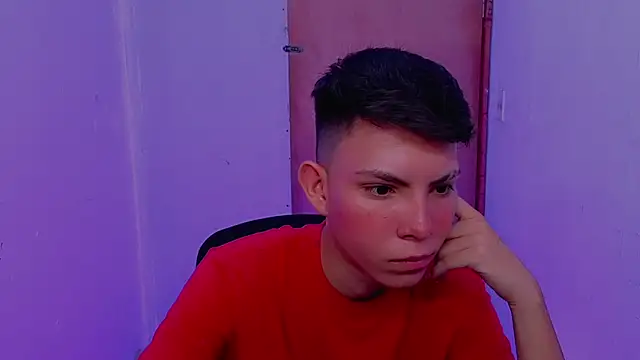 Alexxx lov online show from February 14, 2026, 12:38 pm