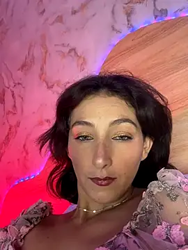 vicky  skinny 1 online show from November 26, 2025, 3:06 am