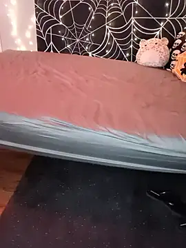 Snapshot of goblingirl888 chatting on January 17, 2026, 1:09 am goblingirl888 online show from January 17, 2026, 1:09 am