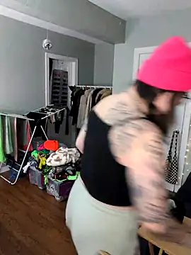 Snapshot of goblingirl888 chatting on January 6, 2026, 6:01 pm goblingirl888 online show from January 6, 2026, 6:01 pm