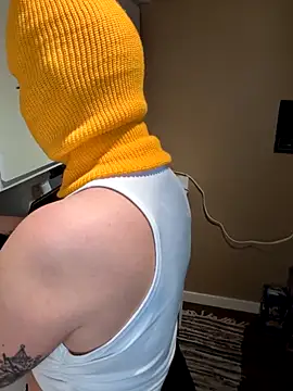 goblingirl888 online show from October 4, 2025, 12:23 am