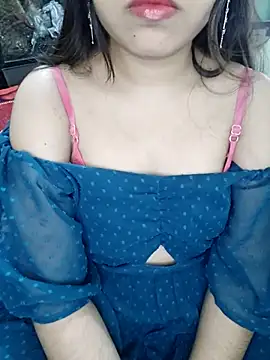 Snapshot of JANVI_MISHRA1 chatting on April 18, 2026, 7:40 pm JANVI MISHRA1 online show from April 18, 2026, 7:40 pm